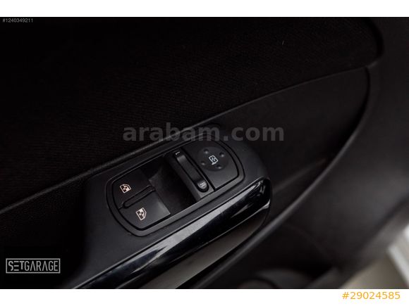 2013 OPEL CORSA 1.2 OTOMATİK '195.000TL PEŞİN 48 AY KREDİ'