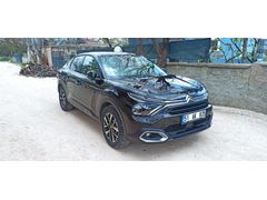 Sahibinden Citroen C4 X 1.2 PureTech Shine 2024 Model İstanbul