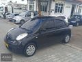 2008 MİCRA 1.2 MOOD BENZİN LPG MANUEL VİTES
