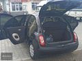 2008 MİCRA 1.2 MOOD BENZİN LPG MANUEL VİTES