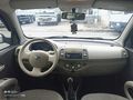 2008 MİCRA 1.2 MOOD BENZİN LPG MANUEL VİTES