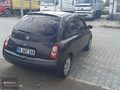 2008 MİCRA 1.2 MOOD BENZİN LPG MANUEL VİTES