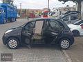 2008 MİCRA 1.2 MOOD BENZİN LPG MANUEL VİTES