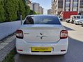 2014 MODEL/RENAULT/SMBOL/YENİ MAKYAJˆLI KASA/1.5 DCİ/90 HP/