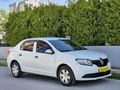 2014 MODEL/RENAULT/SMBOL/YENİ MAKYAJˆLI KASA/1.5 DCİ/90 HP/