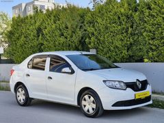 2014 MODEL/RENAULT/SMBOL/YENİ MAKYAJˆLI KASA/1.5 DCİ/90 HP/