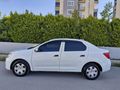 2014 MODEL/RENAULT/SMBOL/YENİ MAKYAJˆLI KASA/1.5 DCİ/90 HP/