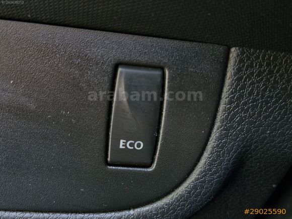 2014 MODEL/RENAULT/SMBOL/YENİ MAKYAJˆLI KASA/1.5 DCİ/90 HP/