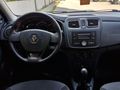 2014 MODEL/RENAULT/SMBOL/YENİ MAKYAJˆLI KASA/1.5 DCİ/90 HP/