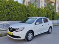 2014 MODEL/RENAULT/SMBOL/YENİ MAKYAJˆLI KASA/1.5 DCİ/90 HP/