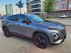 SAHİBİNDEN SATILIK CHERY OMODA 5 1.6 TGDI LUXURY 183 HP