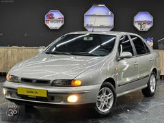 2001 MODEL 196.000KM BAKIMLI MASRAFSIZ KLİMALI FULL MAREA ELX