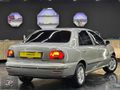 2001 MODEL 196.000KM BAKIMLI MASRAFSIZ KLİMALI FULL MAREA ELX