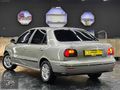 2001 MODEL 196.000KM BAKIMLI MASRAFSIZ KLİMALI FULL MAREA ELX