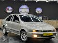 2001 MODEL 196.000KM BAKIMLI MASRAFSIZ KLİMALI FULL MAREA ELX