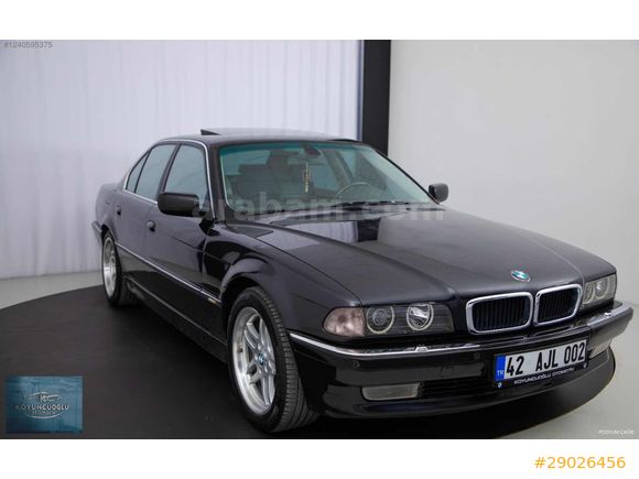 KOYUNCUOĞLU OTOMOTİV GÜVENCESİYLE DOLULAR DOLUSU TR BÖYLESİ YOKK