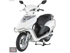 SÜER MOTORS MONDİAL FURY110İ HEMEN TESLİM NAKİT ÖZEL