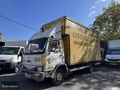 HUZUR'DAN 2000 İVECO 80.12 EVDEN EVE KASA KAMYON