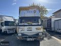 HUZUR'DAN 2000 İVECO 80.12 EVDEN EVE KASA KAMYON