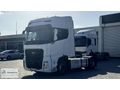 ÖDEMİŞ PETROLDEN UZUN ŞASE 1350l DEPO COMFORT+ F-MAX HASARSIZ
