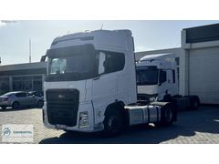 ÖDEMİŞ PETROLDEN UZUN ŞASE 1350l DEPO COMFORT+ F-MAX HASARSIZ