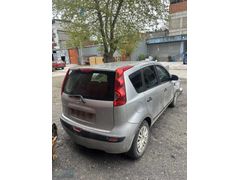 NİSSAN NOTE 1.4 BENZNLİ HURDA BELGELİ GALİP OTO SAMSUN