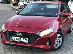 2022 MODEL 1.4 MPİ 100HP TAM OTOMATİK JUMP ORJINAL 