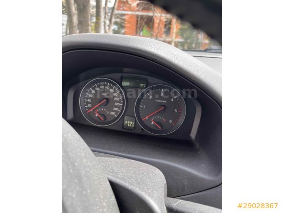 Sahibinden Volvo S40 1.6 D Dynamic 2011 Model 