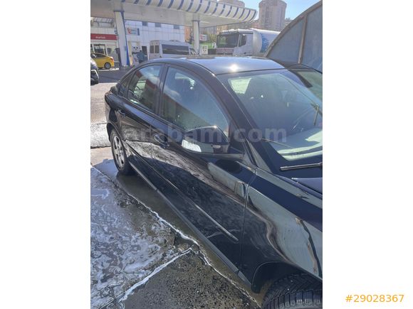 Sahibinden Volvo S40 1.6 D Dynamic 2011 Model 