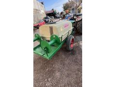 HOLSAN 1000 lt ilaçlama makinesi