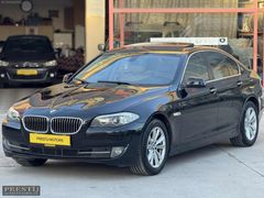 PRESTİJ MOTORS'dan 2013 MODEL BMW 520d PREMİUM