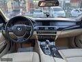 PRESTİJ MOTORS'dan 2013 MODEL BMW 520d PREMİUM