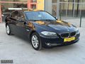 PRESTİJ MOTORS'dan 2013 MODEL BMW 520d PREMİUM