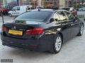 PRESTİJ MOTORS'dan 2013 MODEL BMW 520d PREMİUM