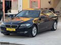 PRESTİJ MOTORS'dan 2013 MODEL BMW 520d PREMİUM