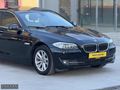 PRESTİJ MOTORS'dan 2013 MODEL BMW 520d PREMİUM