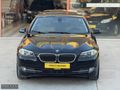 PRESTİJ MOTORS'dan 2013 MODEL BMW 520d PREMİUM
