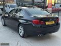 PRESTİJ MOTORS'dan 2013 MODEL BMW 520d PREMİUM