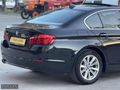 PRESTİJ MOTORS'dan 2013 MODEL BMW 520d PREMİUM