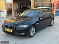 PRESTİJ MOTORS'dan 2013 MODEL BMW 520d PREMİUM