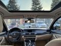 PRESTİJ MOTORS'dan 2013 MODEL BMW 520d PREMİUM