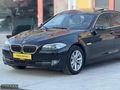 PRESTİJ MOTORS'dan 2013 MODEL BMW 520d PREMİUM