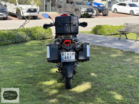İLK SAHİBİNDEN KAZASIZ 13 BİNDE ÇİZİKSİZ