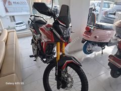 MOTOLUX CORTADO 200 KREDI KARTINA TAKSIT IMKANI