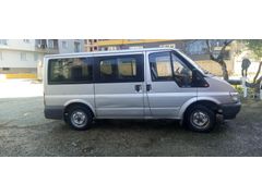 Sahibinden Ford Transit 300 SF 2006 Model