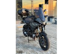 2022 MODEL HATASIZ YAMAHA TRACER 7 K.KARTI TAKSİT İMKANI!!!