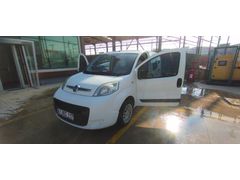 Sahibinden Fiat Fiorino Combi 1.3 Multijet Pop 2015 Model