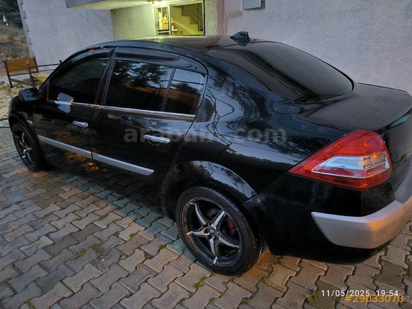 Sahibinden Renault Megane 1.6 Dynamique 2005 Model Hatay