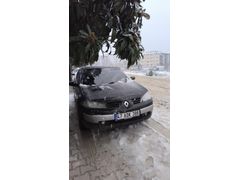 Sahibinden Renault Megane 1.6 Dynamique 2005 Model Hatay