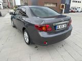 SERKAN OTOMOTİVDEN 2007 TOYOTA COROLLA 1.4D-D4